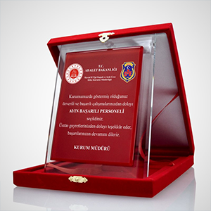 Rewards & Recognition